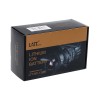Pin chính hãng - Latt BP130W - V mount Pin chính hãng - Latt BP130W - V mount